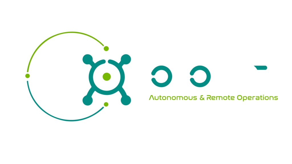 LOGO ARO ROBOTICS